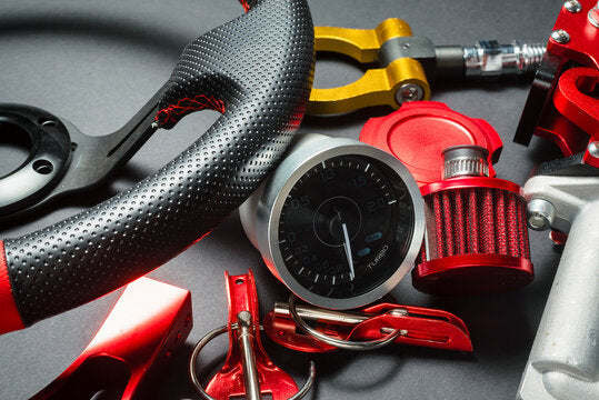 Cars & Accessories